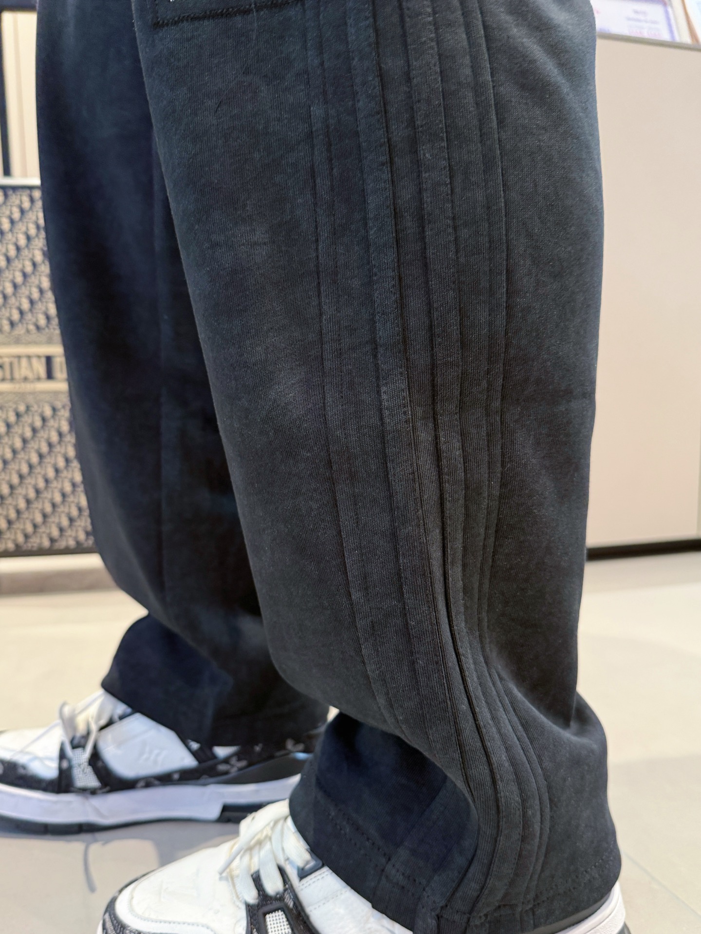 Casual Pants Man